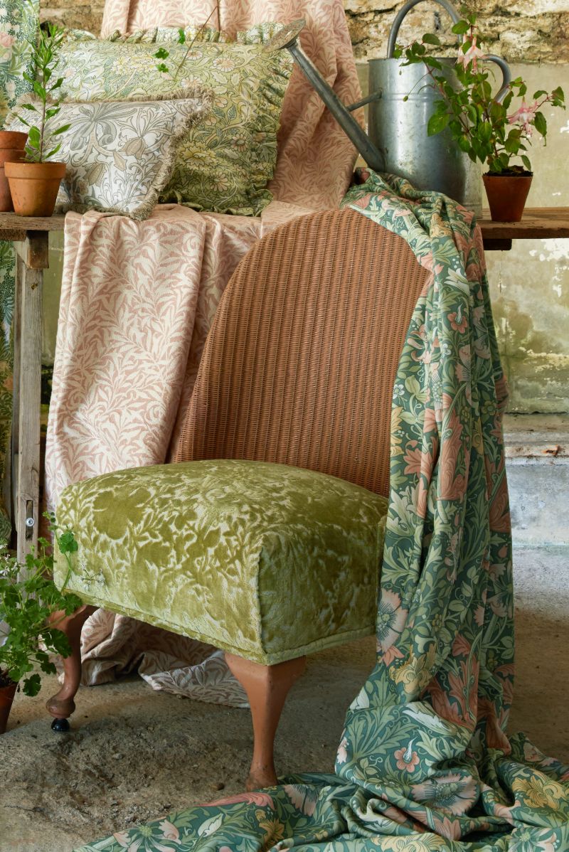 Interiors